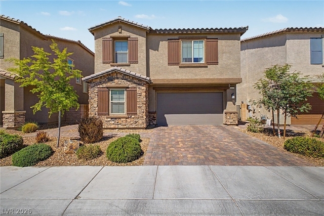 8137 Skye Plum Street - Photo 1