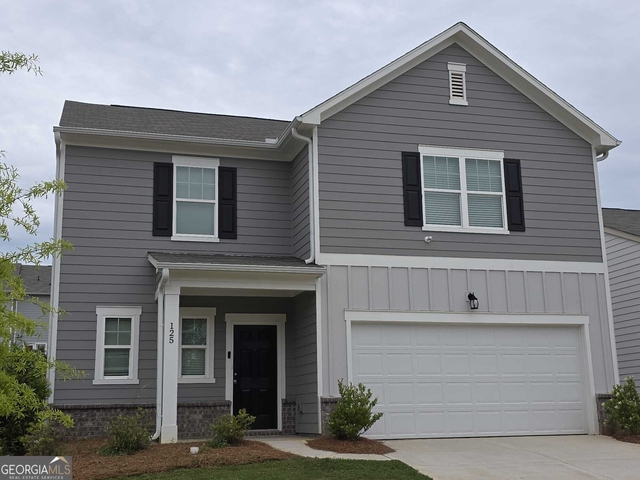125 N Chesapeake Bay Drive - Photo 1