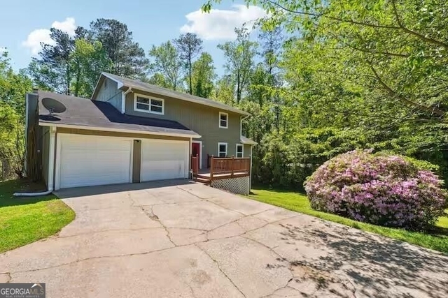 230 Chaffin Ridge Trace - Photo 1