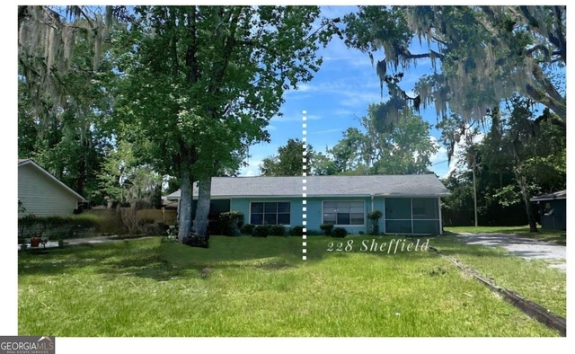 228 Sheffield Street - Photo 1