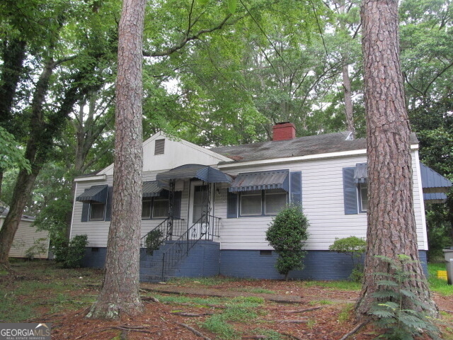 737 N Greenwood Street - Photo 1
