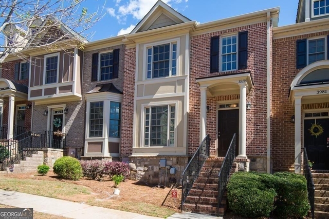 3979 Covey Flush Court - Photo 1