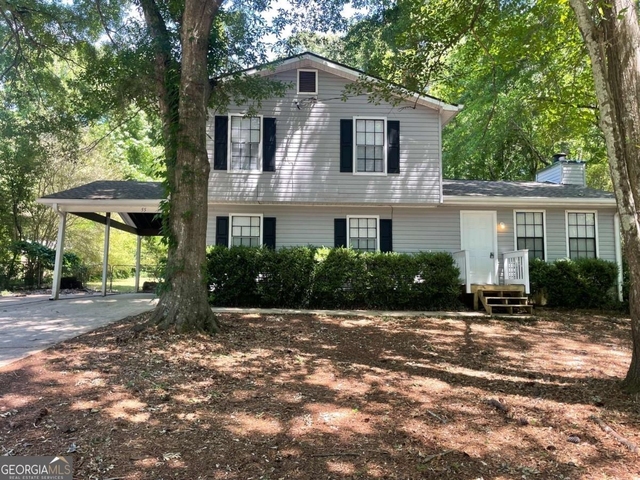 55 Huntridge Drive - Photo 1