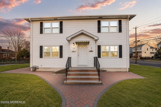 1 Gaston Avenue - Photo 1