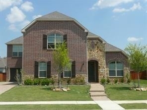 2725 Trophy Club Drive - Photo 1