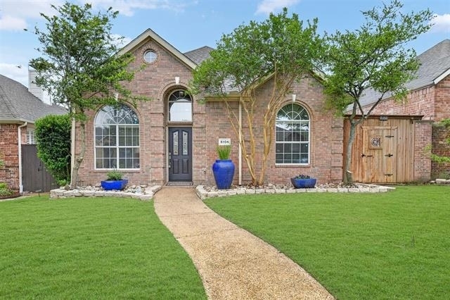 8104 Springmoss Drive - Photo 1