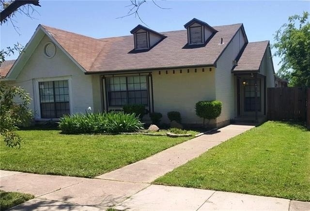 6053 Mcafee Drive - Photo 1
