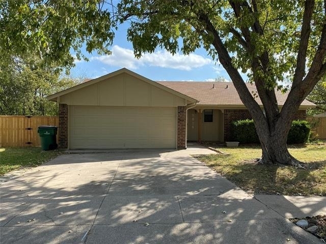 5824 Storm Drive - Photo 1