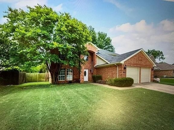 322 Ashley Oak Lane - Photo 1