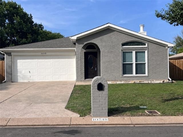 10248 Westward Drive - Photo 1