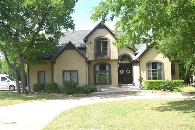 3803 Fishermans Cove - Photo 1
