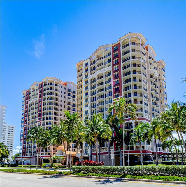 2001 N Ocean Boulevard - Photo 1