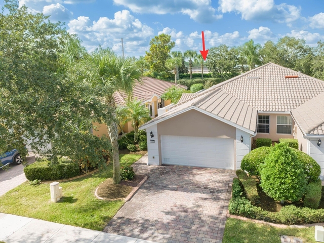 5009 Corsica Square - Photo 1