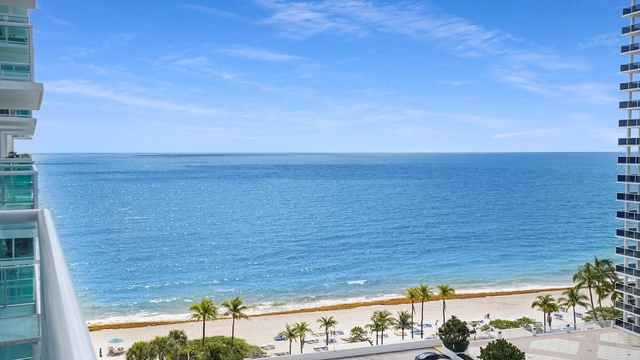 3550 Galt Ocean Drive - Photo 1
