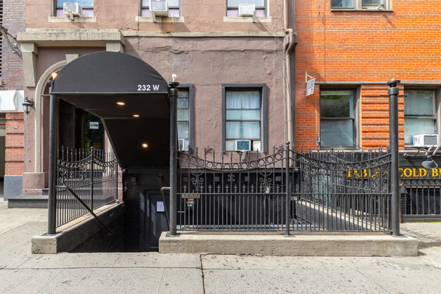 232 West 14th Street  - Photo 1