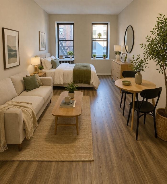 231 East 4th Street  - Photo 1