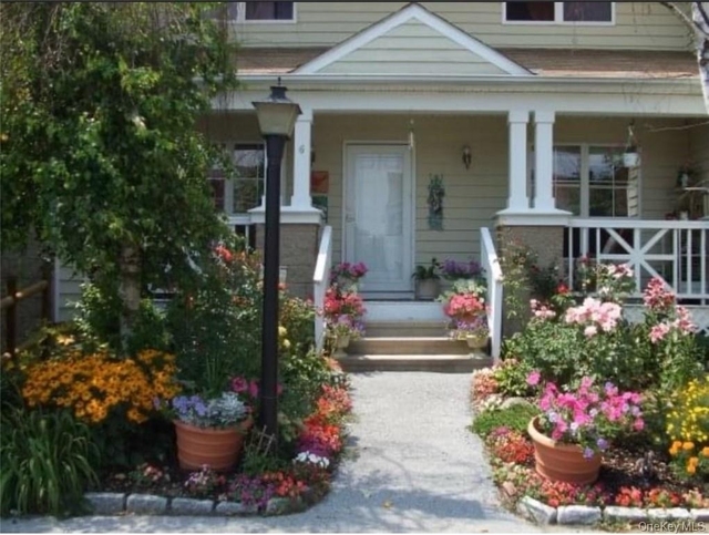 6 Taconic Street - Photo 1