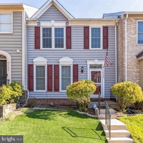 7725 Hickory Glen Way - Photo 1