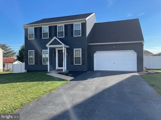 126 Meadow Hill Drive - Photo 1