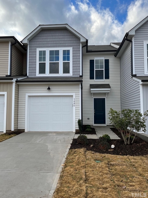 1406 Smoky Mountains Street - Photo 1