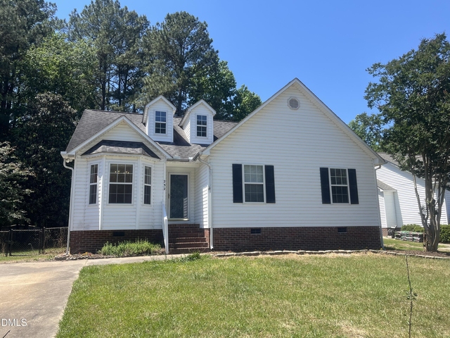 232 Walnut Creek Drive - Photo 1