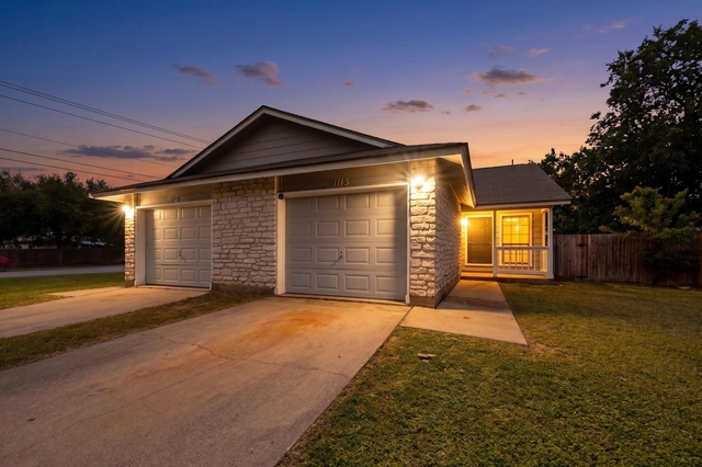 1115 Woodlief Trl - Photo 1