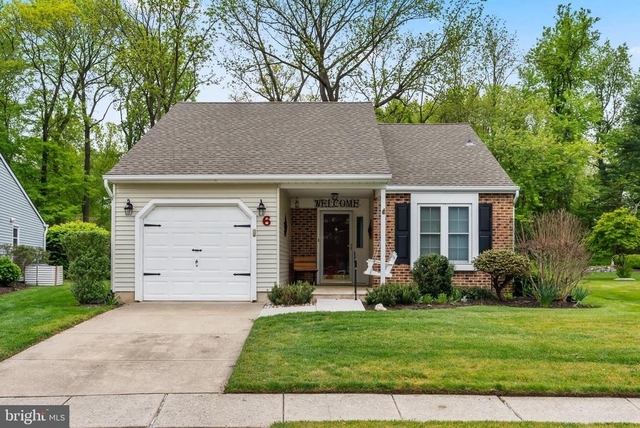 6 Moneta Court - Photo 1