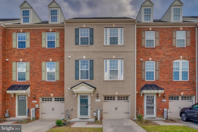 3015 Hockley Mill Drive - Photo 1