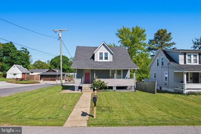 3700 Old Milford Mill Road - Photo 1