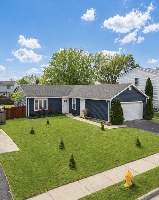 828 Huron Court - Photo 1
