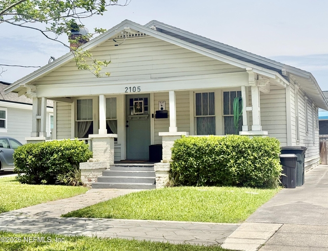 2105 Gilmore Street - Photo 1