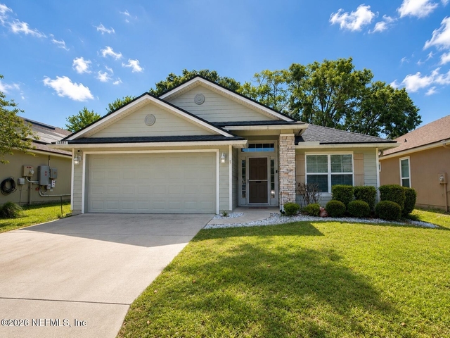 12385 Rouen Cove Drive - Photo 1