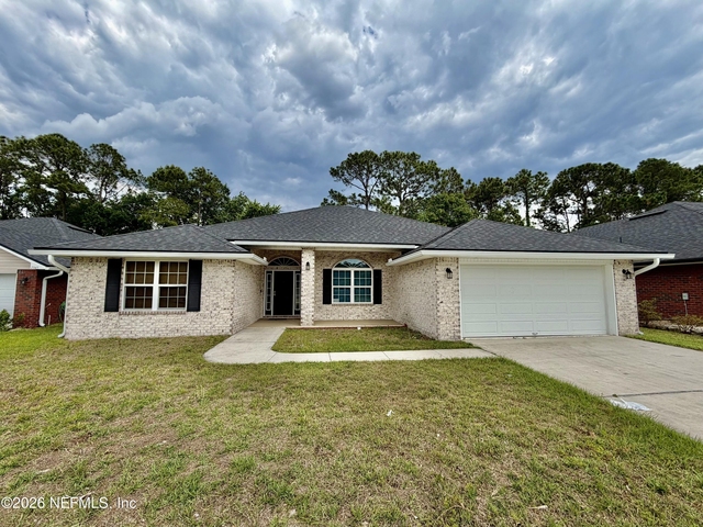 7351 Zain Michael Lane - Photo 1