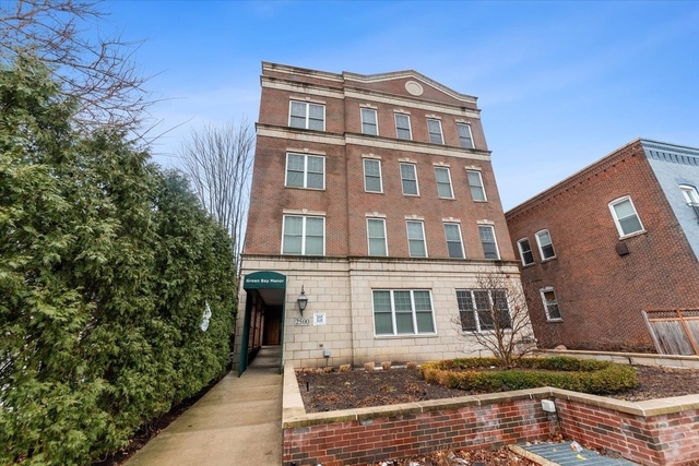 2500 Green Bay Road - Photo 1