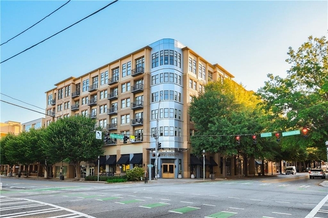 201 W Ponce De Leon Avenue - Photo 1