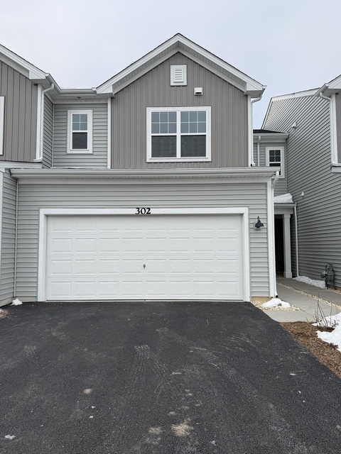 302 Kingsport Drive - Photo 1