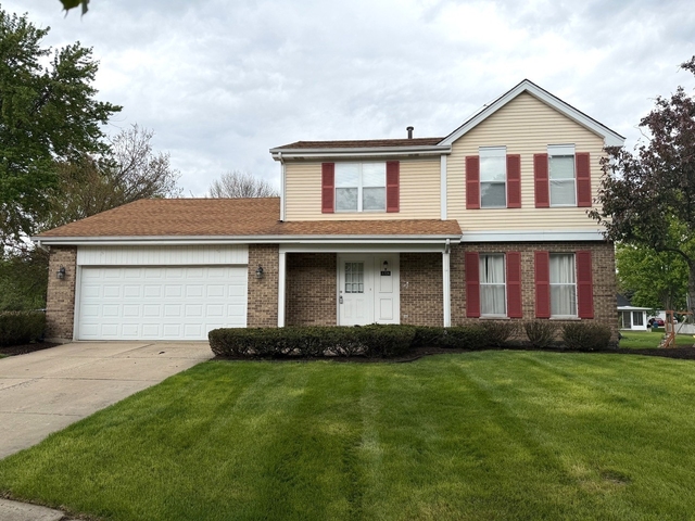 1724 Hall Place - Photo 1