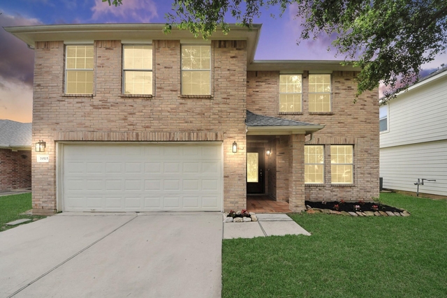 19515 Billineys Park Drive - Photo 1