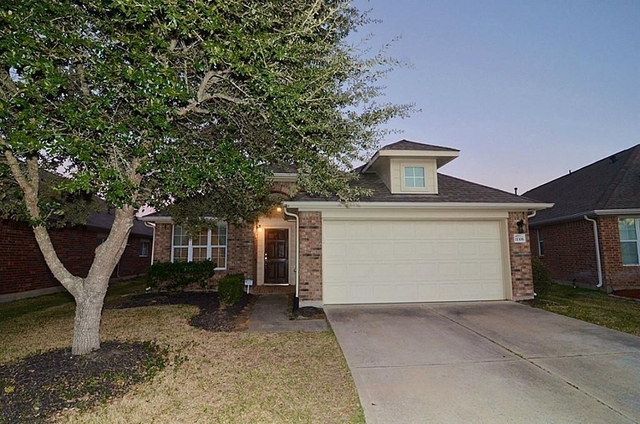 11306 Overland Trail Drive - Photo 1