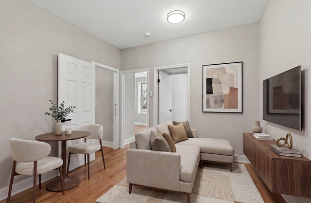 110 East 1st Street - Photo 1