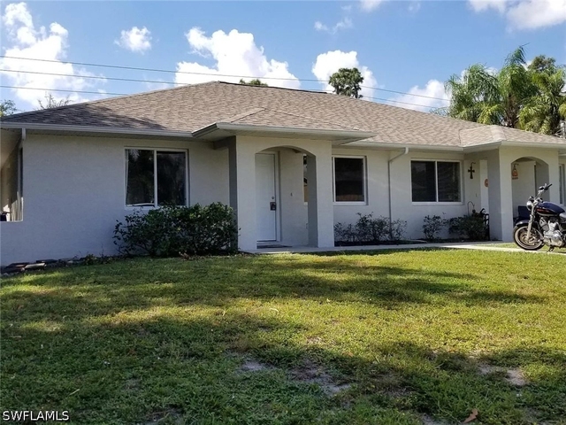 8208 Matanzas Road - Photo 1