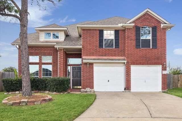 6227 Sentry Park Lane - Photo 1