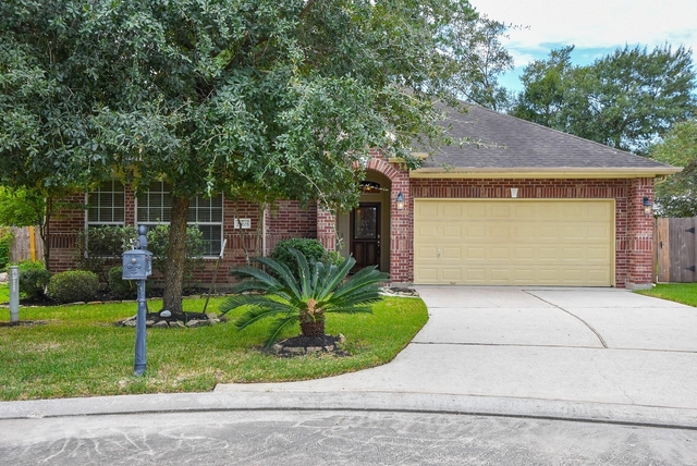 25203 Oak Villa Drive - Photo 1