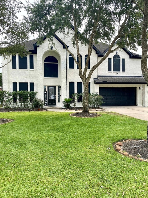 20954 Kransburg Ridge Drive - Photo 1