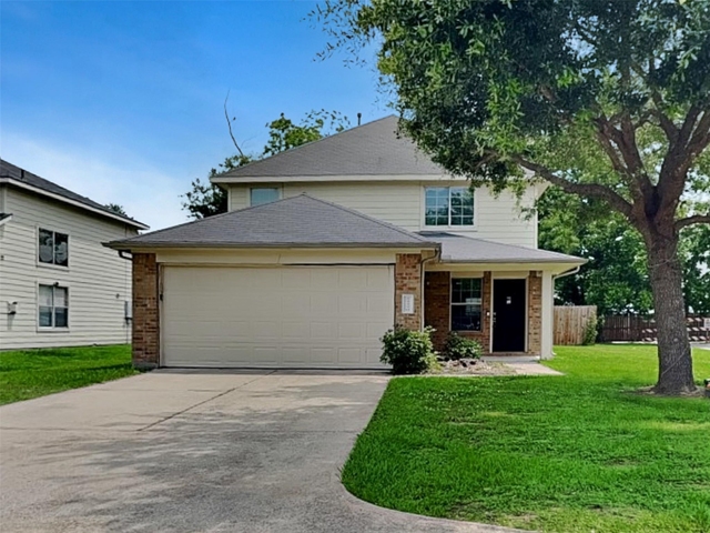 22270 Queenbury Hills Drive - Photo 1