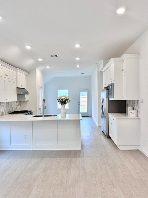 13802 Windward Mist Drive - Photo 1
