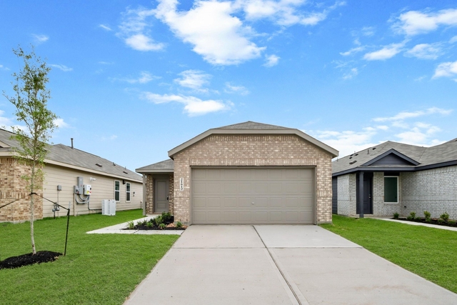 21610 Willow River Canyon Lane - Photo 1