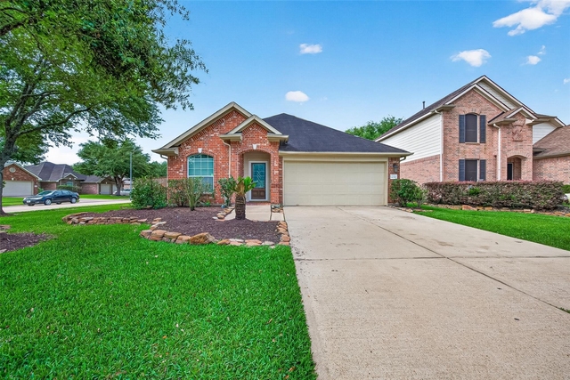 6030 Wildbriar Lane - Photo 1