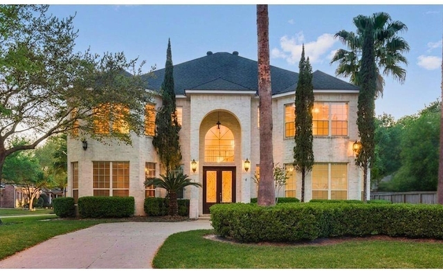 3903 Pinesbury Drive - Photo 1