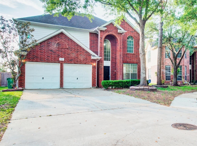 419 Thorpe Springs Drive - Photo 1